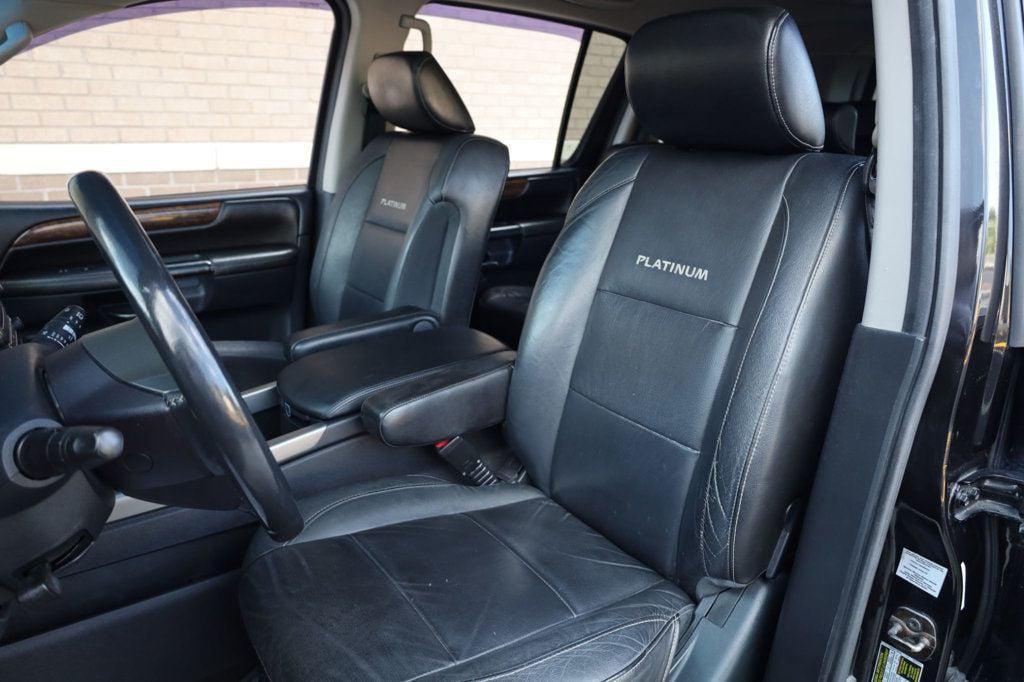 used 2010 Nissan Armada car, priced at $12,997