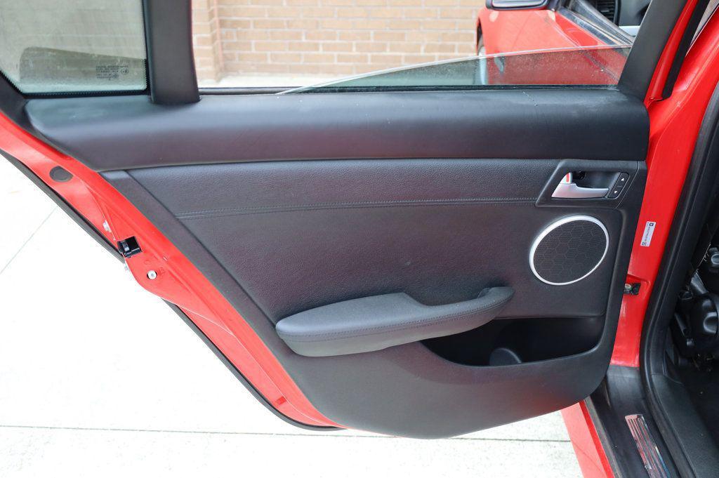 used 2009 Pontiac G8 car, priced at $12,997
