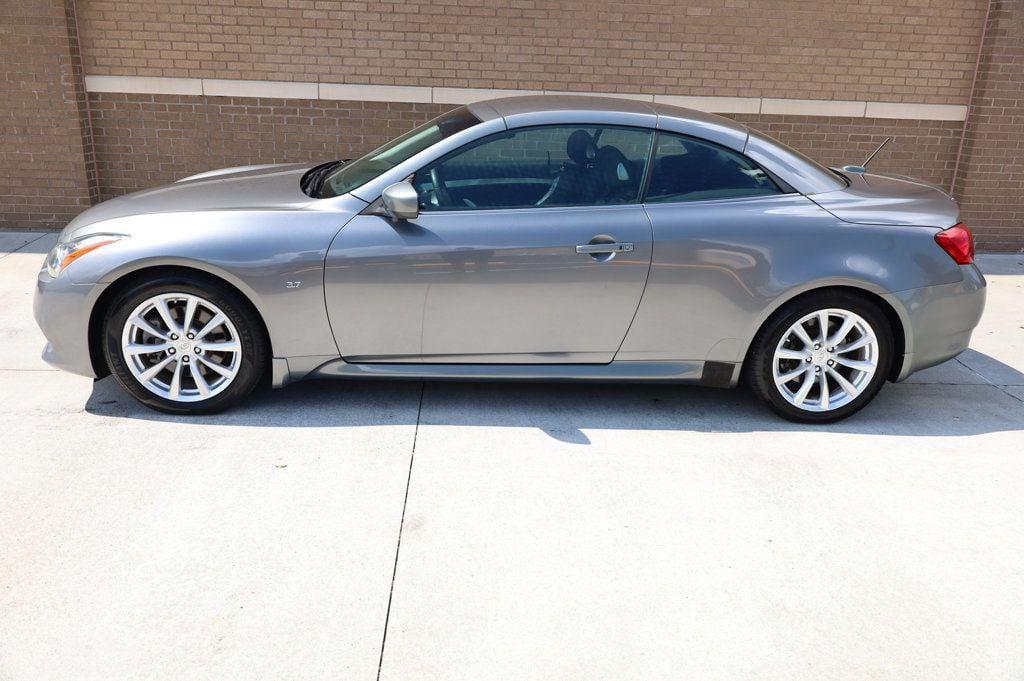 used 2014 INFINITI Q60 car, priced at $15,997