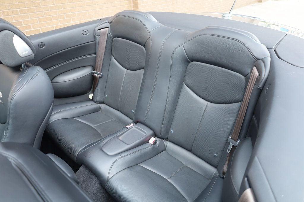 used 2014 INFINITI Q60 car, priced at $15,997