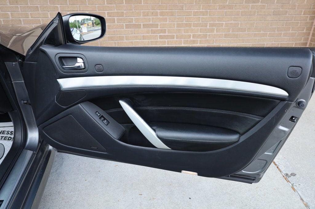 used 2014 INFINITI Q60 car, priced at $15,997