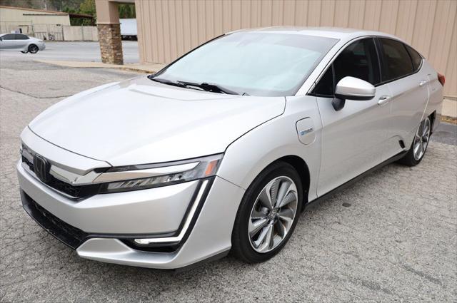 used 2018 Honda Clarity Plug-In Hybrid car, priced at $17,997