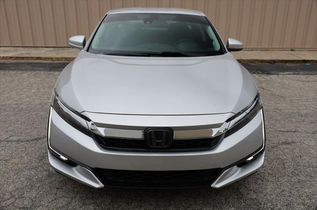 used 2018 Honda Clarity Plug-In Hybrid car, priced at $17,997