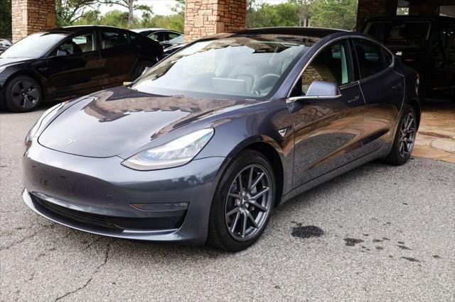 used 2020 Tesla Model 3 car, priced at $25,997