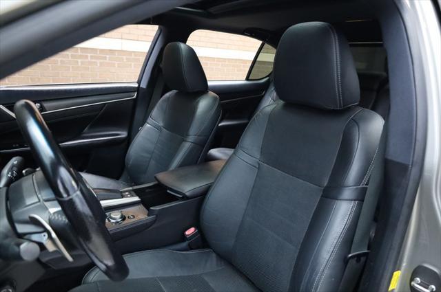 used 2016 Lexus GS 350 car, priced at $24,997