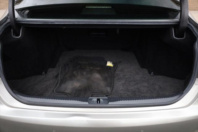 used 2016 Lexus GS 350 car, priced at $24,997