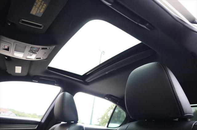 used 2016 Lexus GS 350 car, priced at $24,997