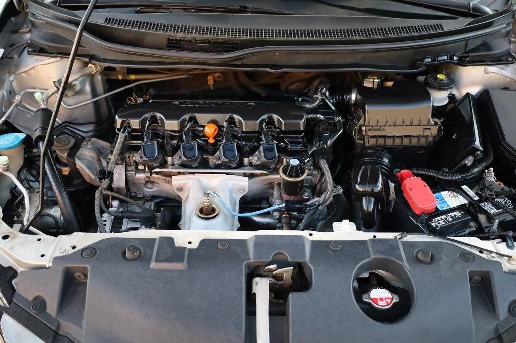 used 2013 Honda Civic car, priced at $4,447