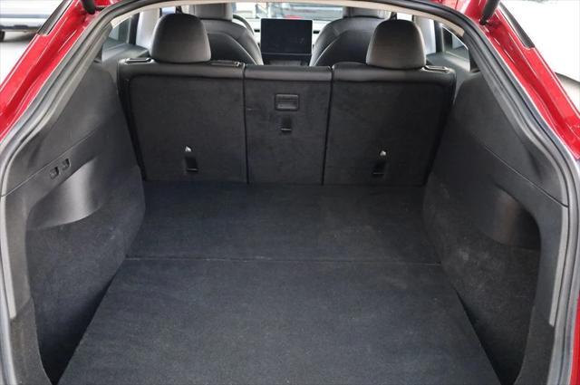 used 2022 Tesla Model Y car, priced at $27,497