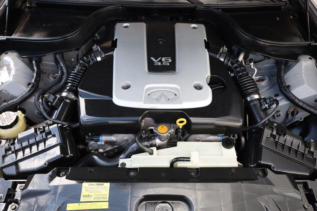 used 2008 INFINITI G35 car, priced at $6,997