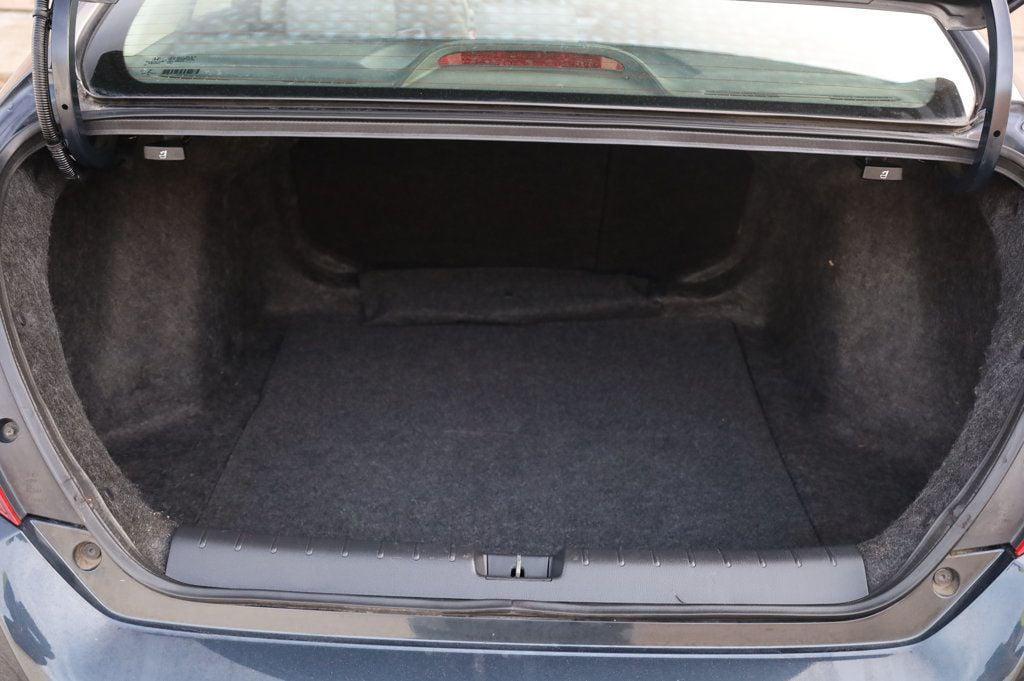 used 2017 Honda Civic car, priced at $13,797