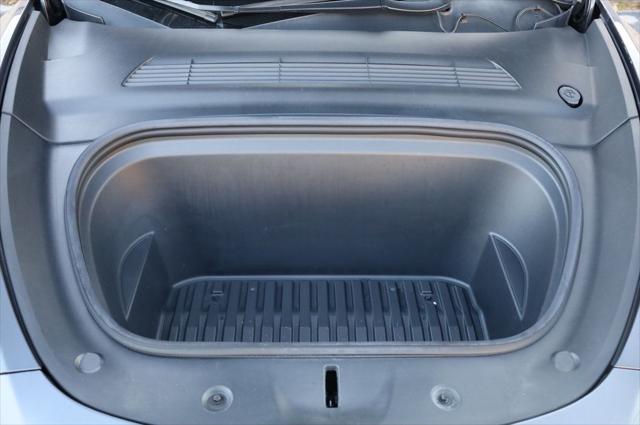 used 2021 Tesla Model Y car, priced at $27,497