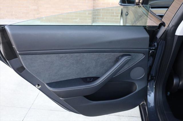 used 2022 Tesla Model 3 car, priced at $26,997