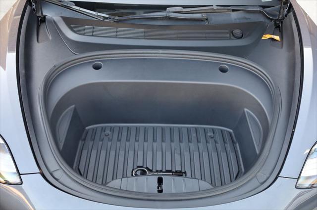 used 2022 Tesla Model 3 car, priced at $26,997