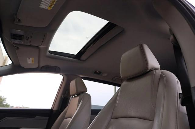 used 2021 Honda Odyssey car, priced at $27,997