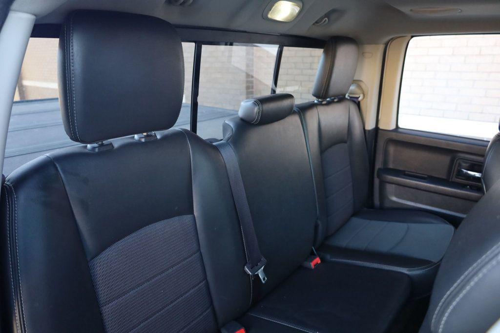 used 2012 Ram 1500 car, priced at $15,997
