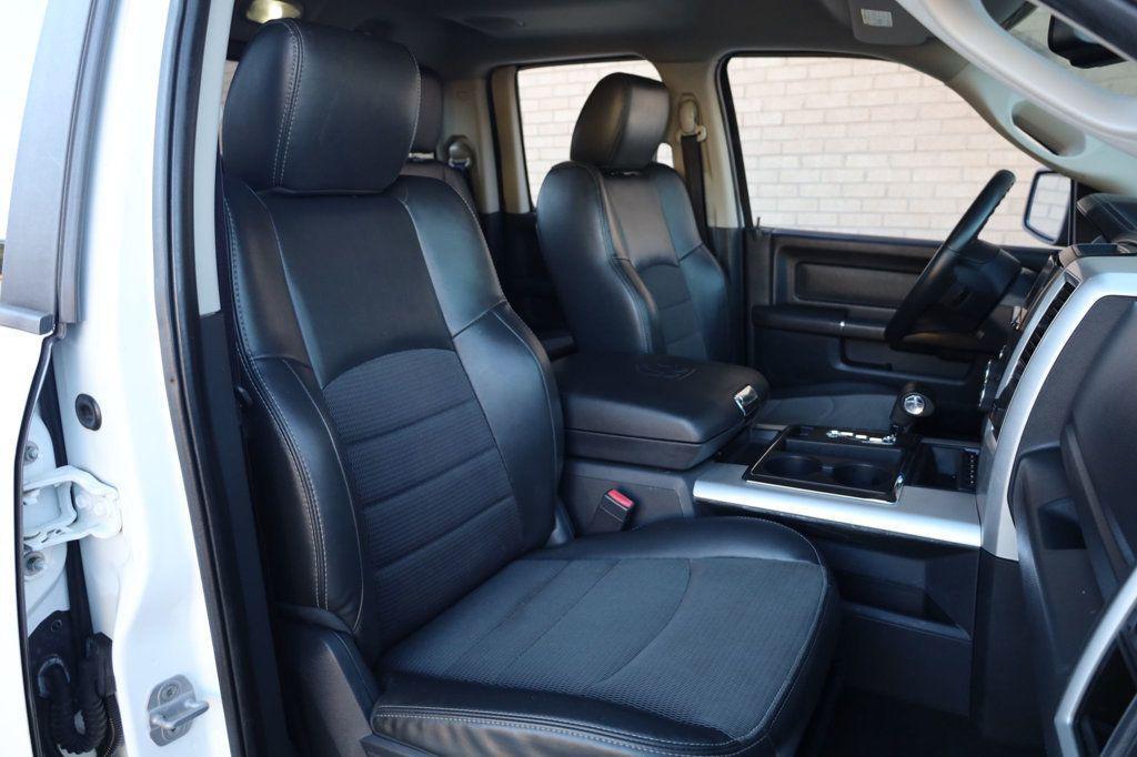 used 2012 Ram 1500 car, priced at $15,997