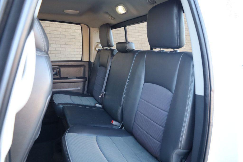 used 2012 Ram 1500 car, priced at $15,997