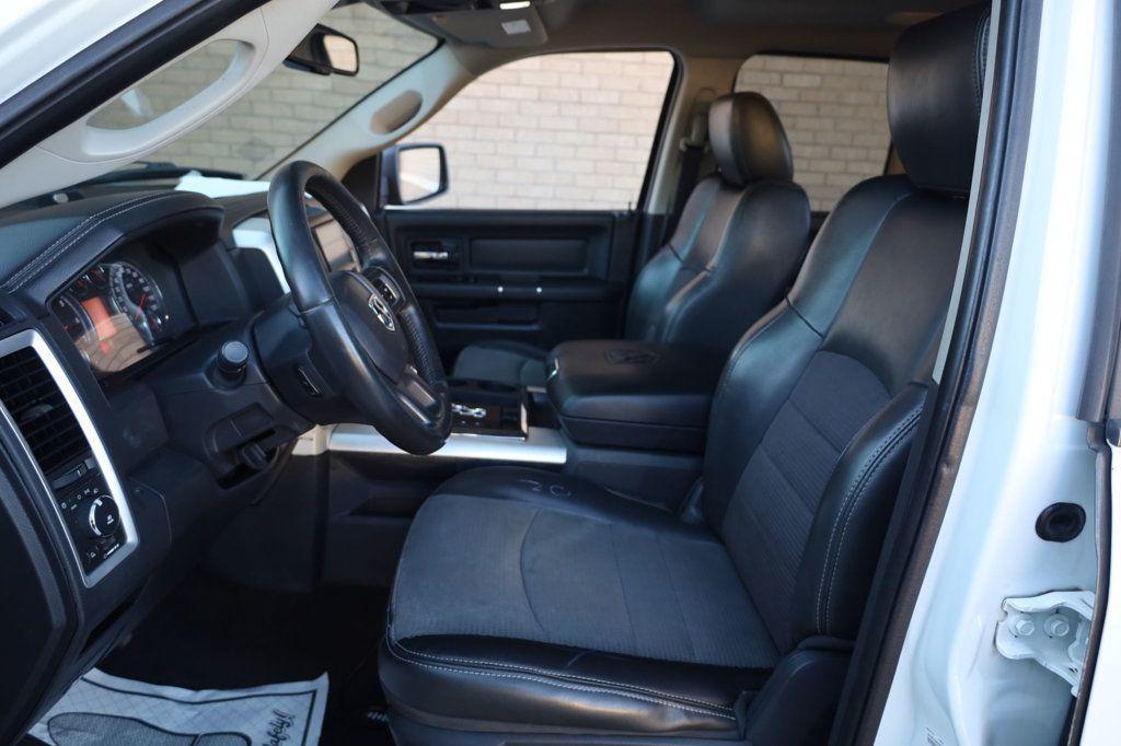 used 2012 Ram 1500 car, priced at $15,997