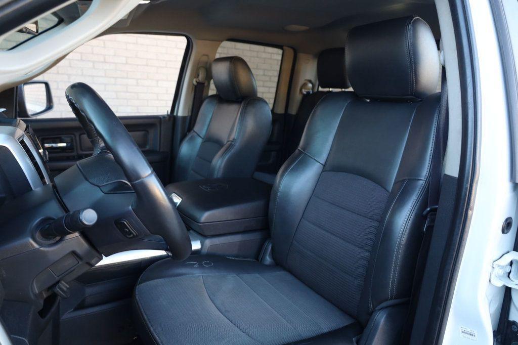 used 2012 Ram 1500 car, priced at $15,997