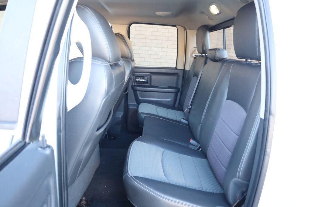 used 2012 Ram 1500 car, priced at $15,997