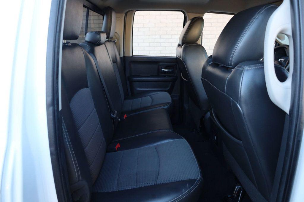 used 2012 Ram 1500 car, priced at $15,997