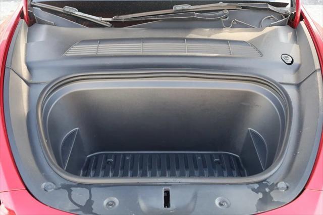used 2022 Tesla Model Y car, priced at $28,997