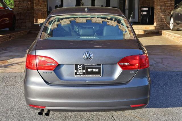 used 2014 Volkswagen Jetta car, priced at $7,777