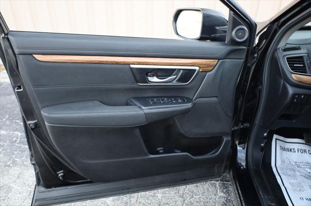 used 2020 Honda CR-V car, priced at $24,997
