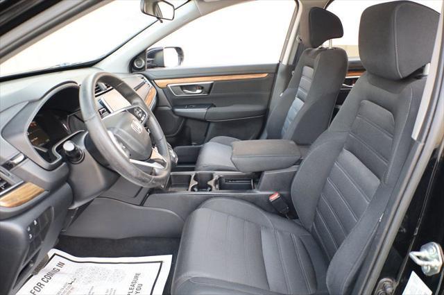 used 2020 Honda CR-V car, priced at $24,997