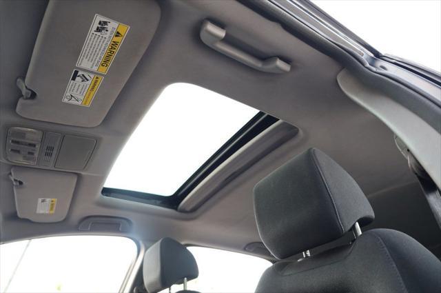 used 2020 Honda CR-V car, priced at $24,997