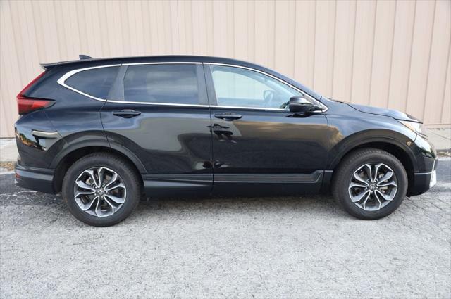 used 2020 Honda CR-V car, priced at $23,997