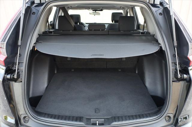 used 2020 Honda CR-V car, priced at $24,997