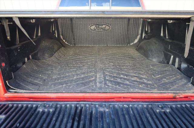 used 2010 Ford F-150 car, priced at $19,997