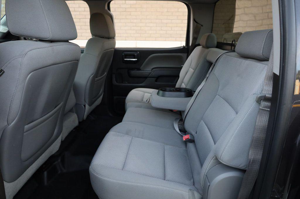 used 2015 Chevrolet Silverado 1500 car, priced at $14,497