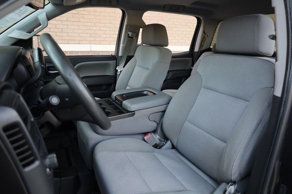 used 2015 Chevrolet Silverado 1500 car, priced at $14,497