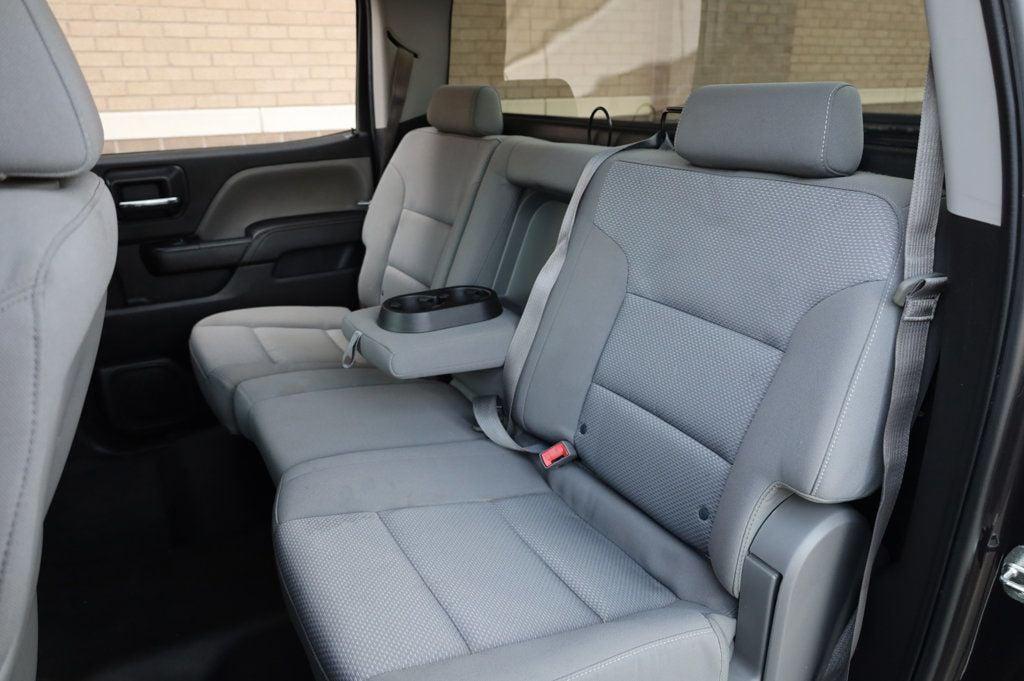 used 2015 Chevrolet Silverado 1500 car, priced at $14,497