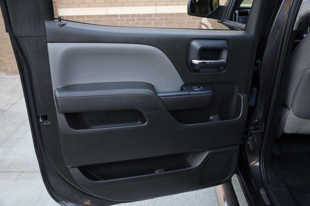 used 2015 Chevrolet Silverado 1500 car, priced at $14,497