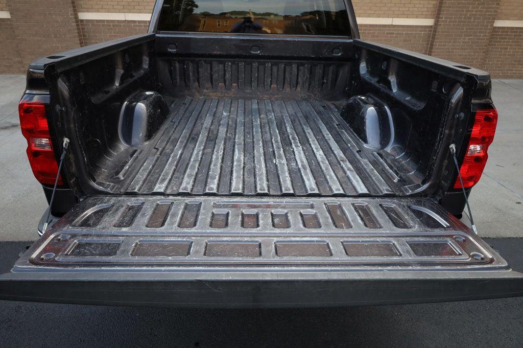 used 2015 Chevrolet Silverado 1500 car, priced at $14,497