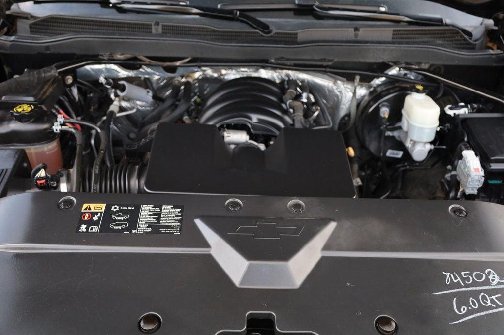 used 2015 Chevrolet Silverado 1500 car, priced at $14,497