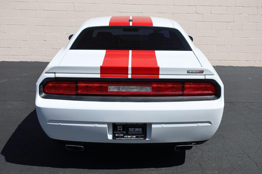 used 2014 Dodge Challenger car, priced at $23,797