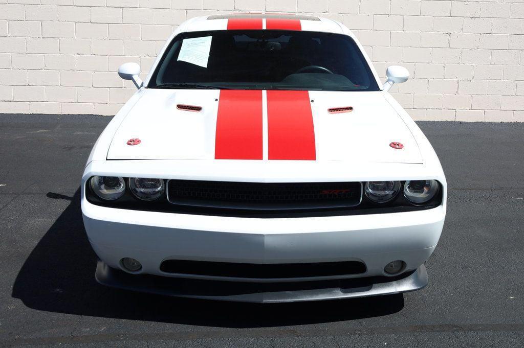 used 2014 Dodge Challenger car, priced at $23,797