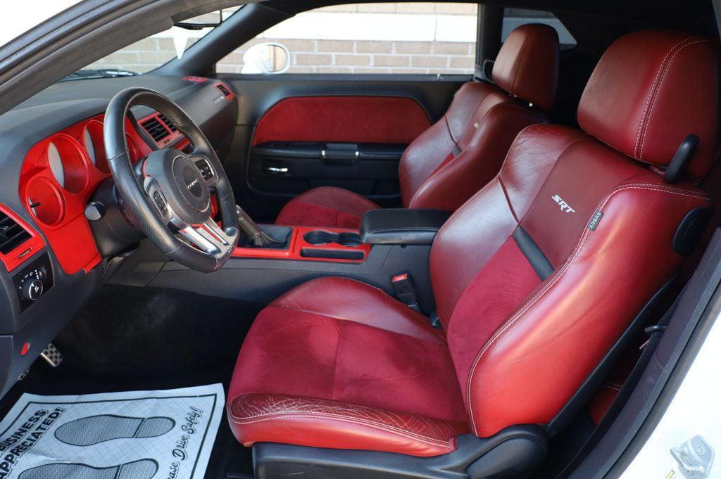 used 2014 Dodge Challenger car, priced at $23,797