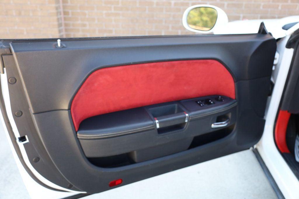 used 2014 Dodge Challenger car, priced at $23,797