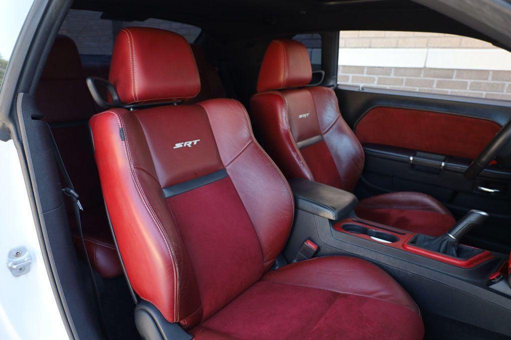 used 2014 Dodge Challenger car, priced at $23,797