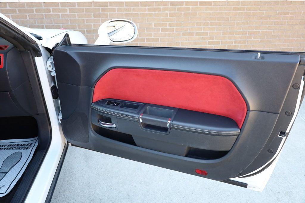 used 2014 Dodge Challenger car, priced at $23,797