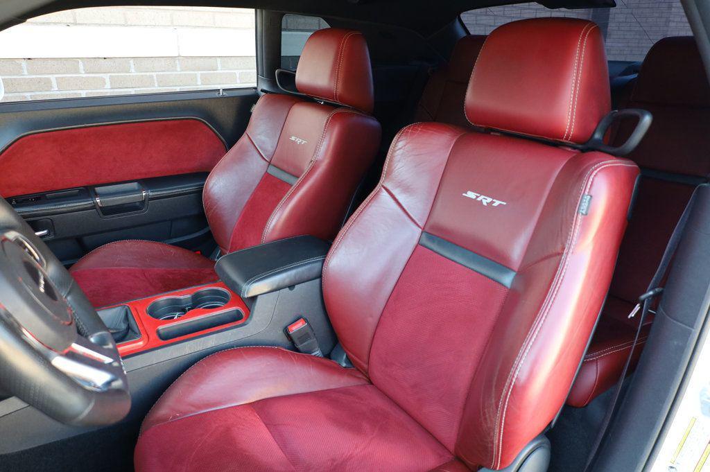 used 2014 Dodge Challenger car, priced at $23,797