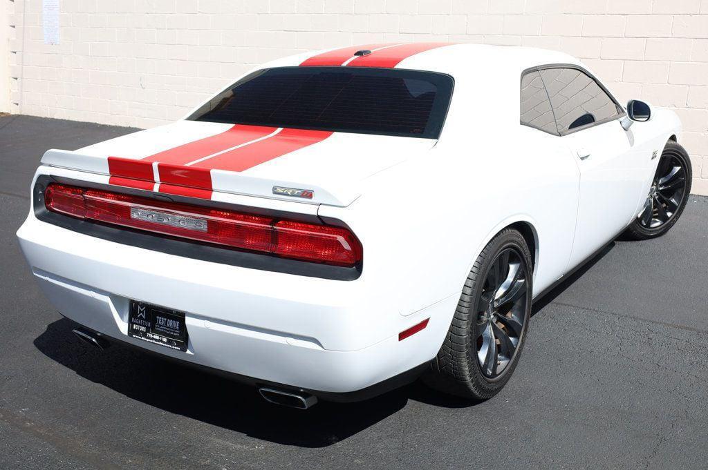 used 2014 Dodge Challenger car, priced at $23,797