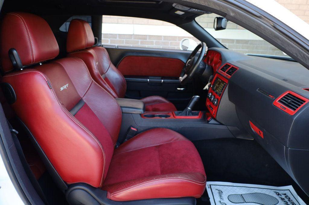 used 2014 Dodge Challenger car, priced at $23,797