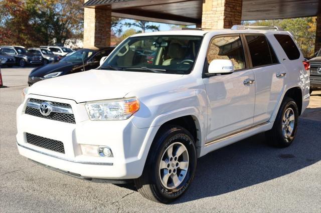 used 2012 Toyota 4Runner car, priced at $14,997